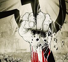Resistance by anderton