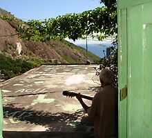 Favela heights by Pamnani Photography