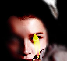 This Little Light by Seth Weaver