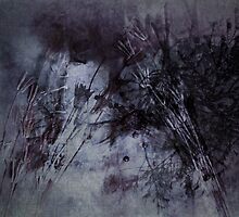 flowers of dejection by fodorpetya