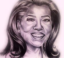 Oprah by Jamilology