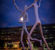 Dancing Aliens by Jarrett720