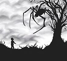 Prey by Anthony McCracken