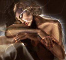 Dreamer by Alma Lee