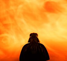 Inferno by Mike Stimpson