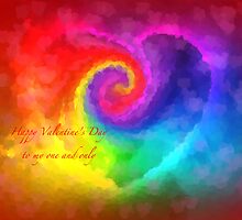 To My One and Only by Scott Mitchell