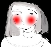 Sister Mary Chagrin by drmarychase