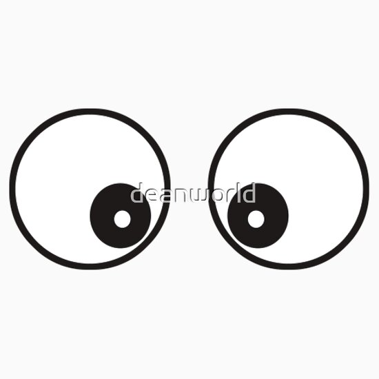 googly eyes clip art - photo #46