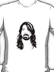 Dave Grohl: T-shirts & Hoodies 