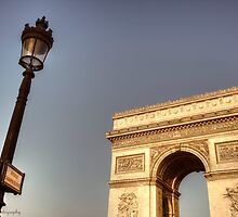 Arc Illumination © by © Hany G. Jadaa © Prince John Photography