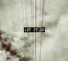 Let It Go by RichCaspian