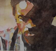 Deep Thoughts by Carolotta