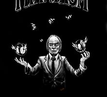 The Tall Man by BiopolymerX