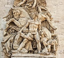 Arc Sculpture - 3 © by © Hany G. Jadaa © Prince John Photography