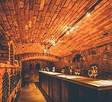 Wine Tasting by colorplayer