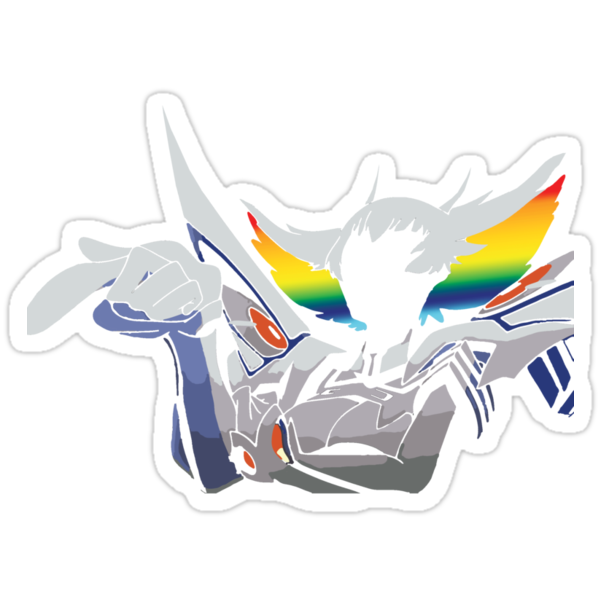 ragyo kiryuin figure