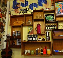 The Coffee Shop by Fara