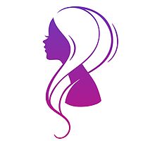 Beautiful woman by SonneOn