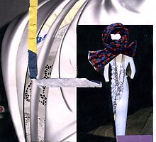 International Women's Day : Our 15 minutes by PhDilettante