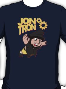 jontron t shirt