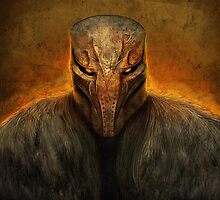 Templar by Ian Jones