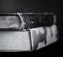 Volumes by Sarah Thompson-Akers