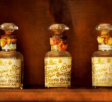 Perfumery - Perfume by Mike Savad