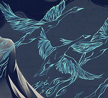 Hymn by Eevien Tan