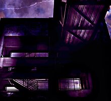 Electric Controls by Scott Mitchell