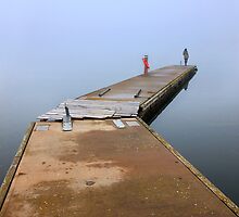 Is there anybody out there? by Hercules Milas