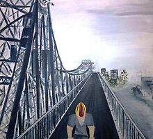 A Great Ride by kathyduronio