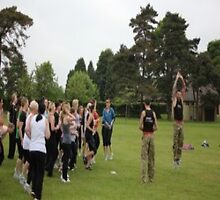 Personal Trainer Chester-Le-Street- Durham by weightlosschest