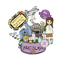 Traveling is the olny thing by ywanka
