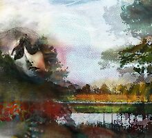 Nature's Compromise by F.A. Moore