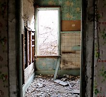 Renovations are Overrated! by Kathleen Daley