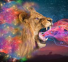 A Love Written In The Stars • "Perseus" (Perseus/Andromeda) by soaringanchor
