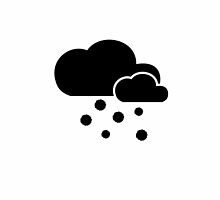Cloudy with a chance of meatballs by TatiPatti