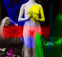 Artist Muse RGB by FifiBea