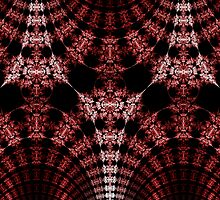 Ruby Reactor by Ross Hilbert