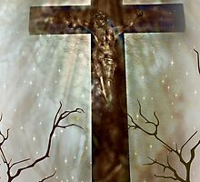 Are You There Jesus? Update On My Daughter Michele by Sherri Nicholas