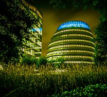 Alienation - London Lights by London-Lights