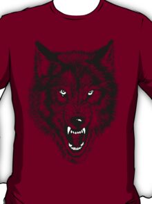 wolfpack shirts