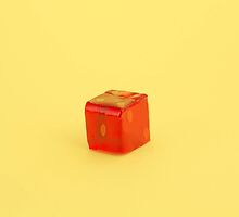 Dice by craftysquirrel
