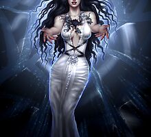 In the Arms of Despair by Jennifer Doneske
