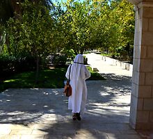 On the Right Path by KhanasWeb