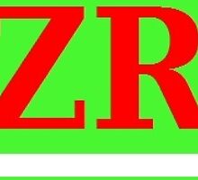 WAZROM INITIATIVE by wazrom