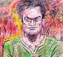 Dexter by Lincke