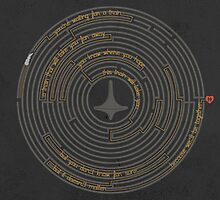I'll Tell You A Riddle by 5eth
