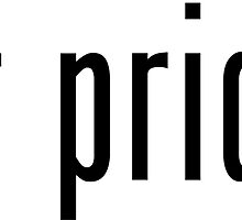 got pride? by chromatosis