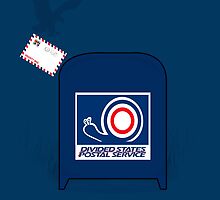 POSTmail by dEMOnyo